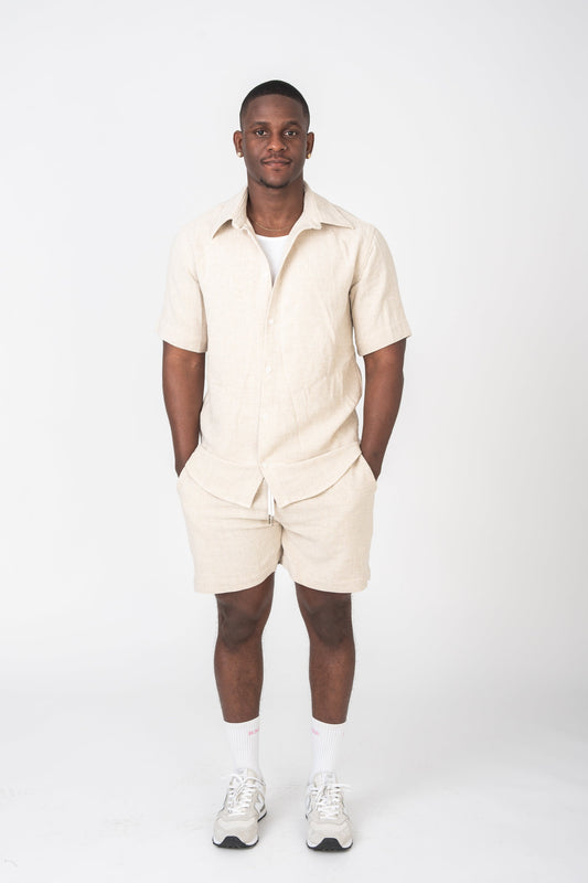 short effet lin