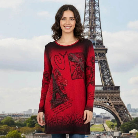 Chandail Paris