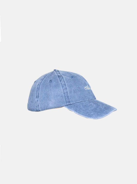 La casquette denim