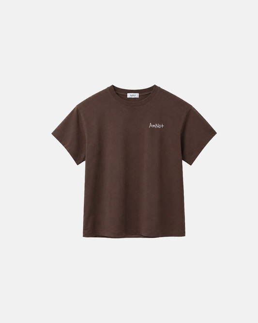 T-shirt ample - Buenos Dias