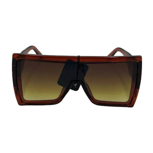 Grosse lunette de soleil CoG