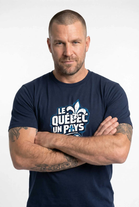 7 raisons pour lesquelles le streetwear québécois est plus qu’une mode