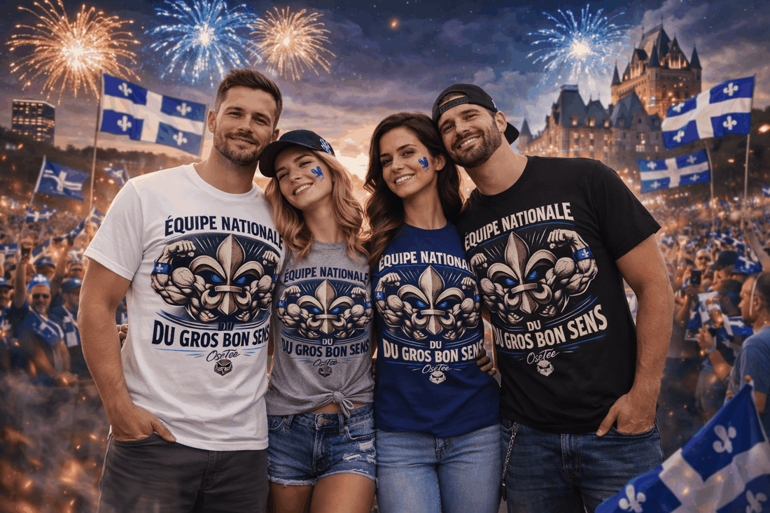 Soutenir la souveraineté du Québec