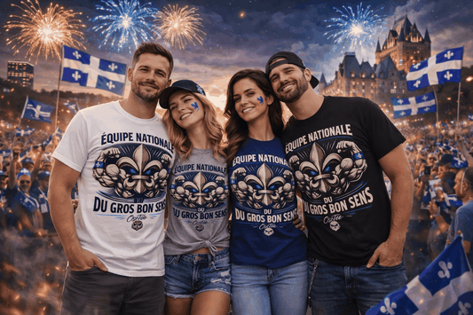 Soutenir la souveraineté du Québec
