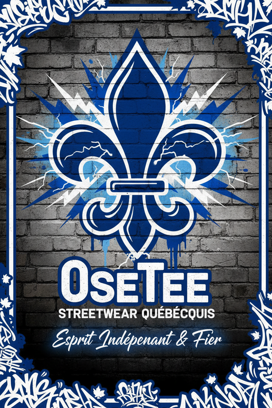 Les Piliers de la Mode au Québec: Patriotes et Streetwear
