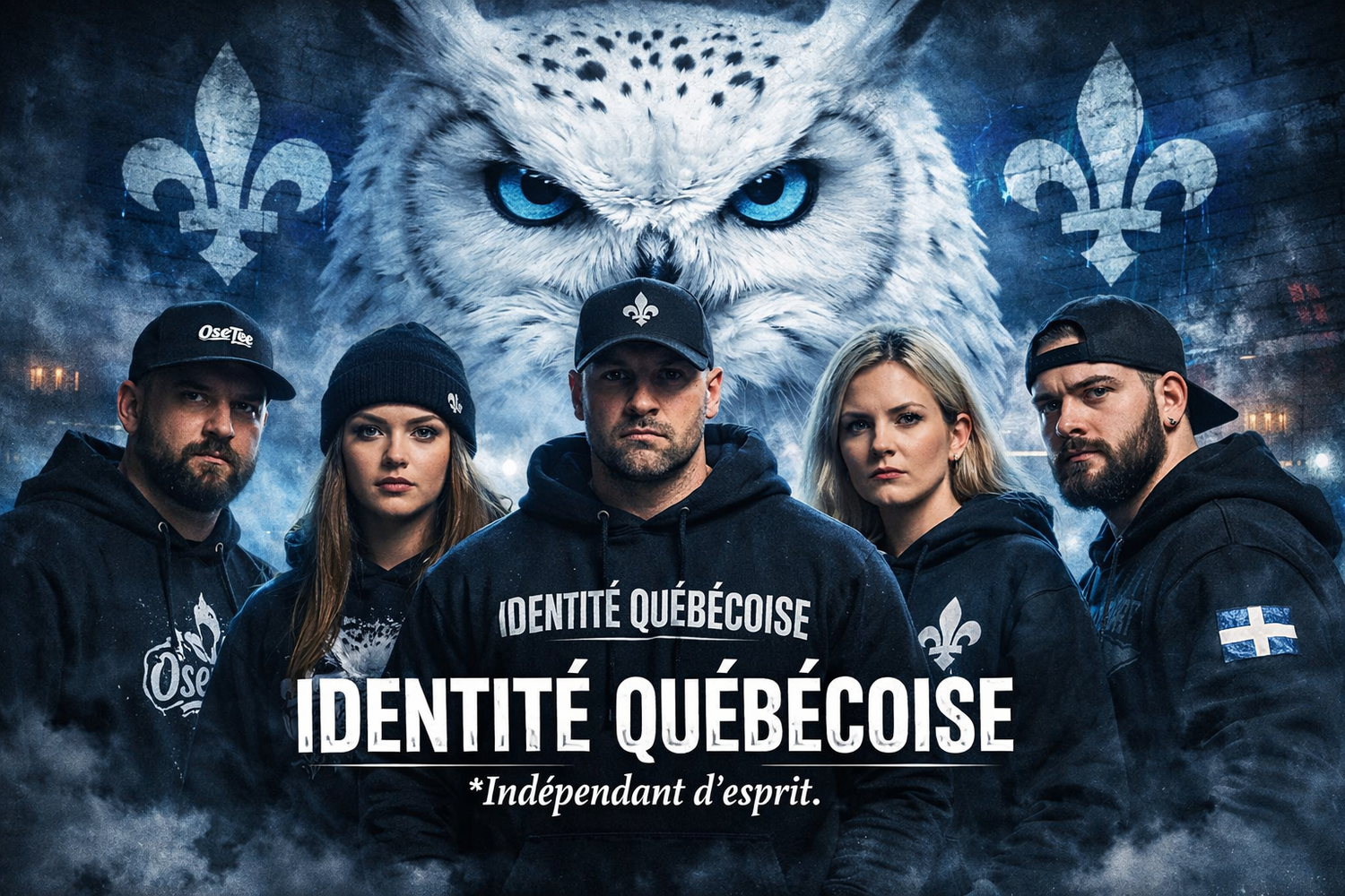 Identité Québécoise