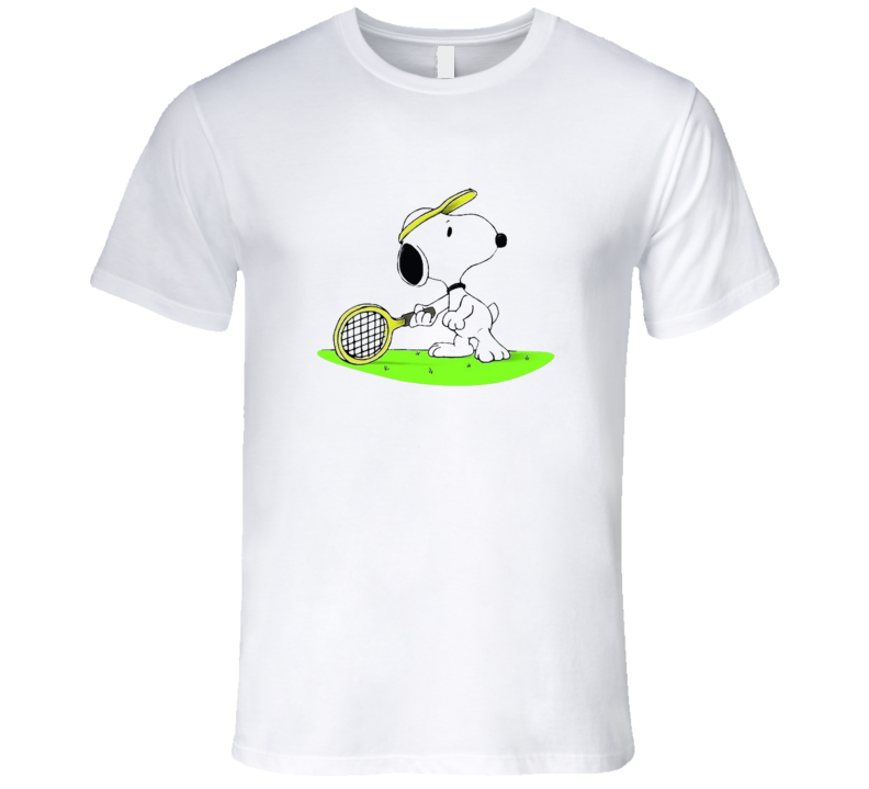 Tennis  Premium T Shirt