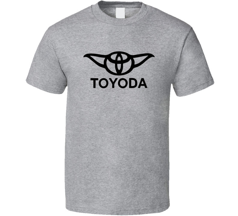 Toyoda Art Design T Shirt