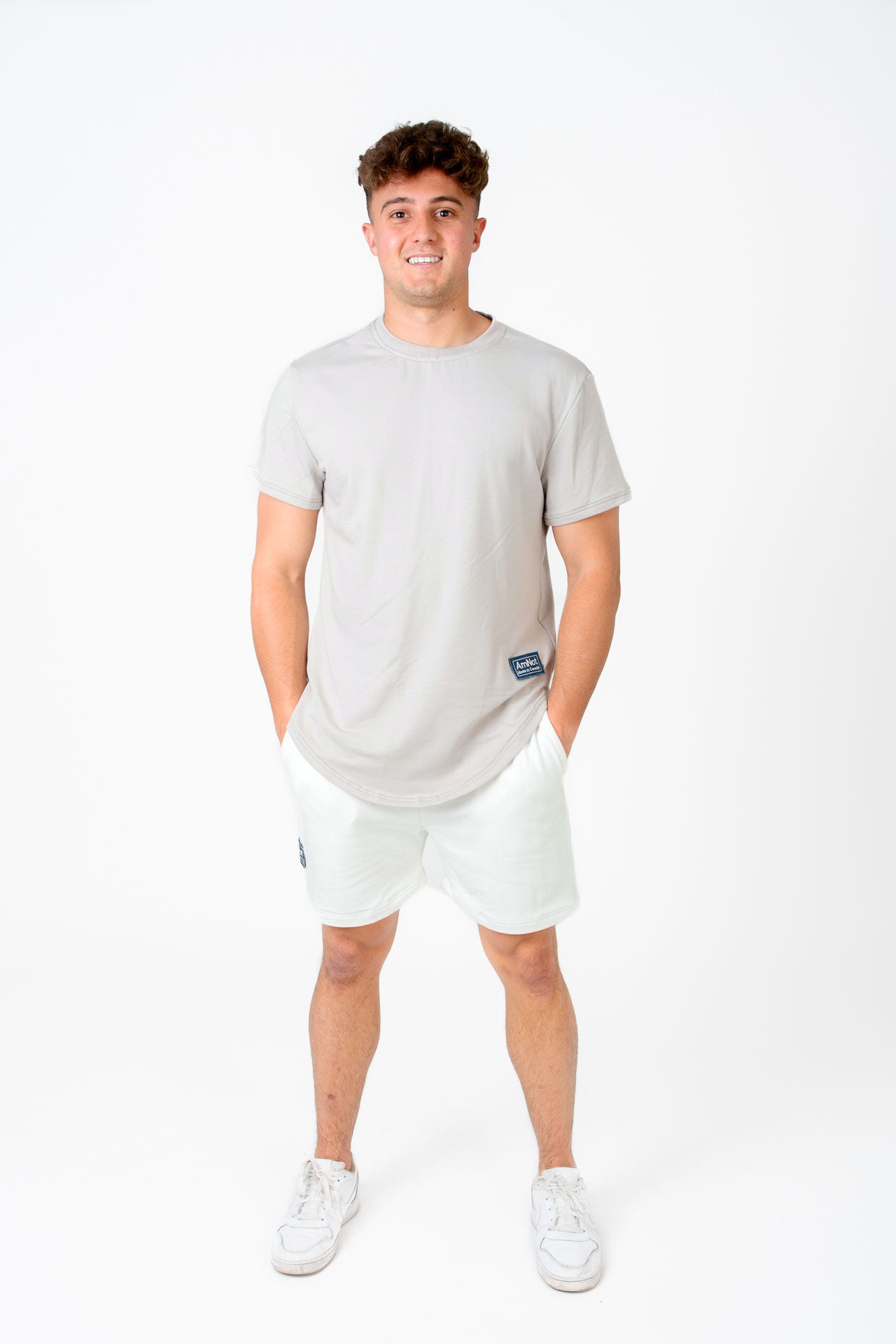 Basic T-shirt Éco
