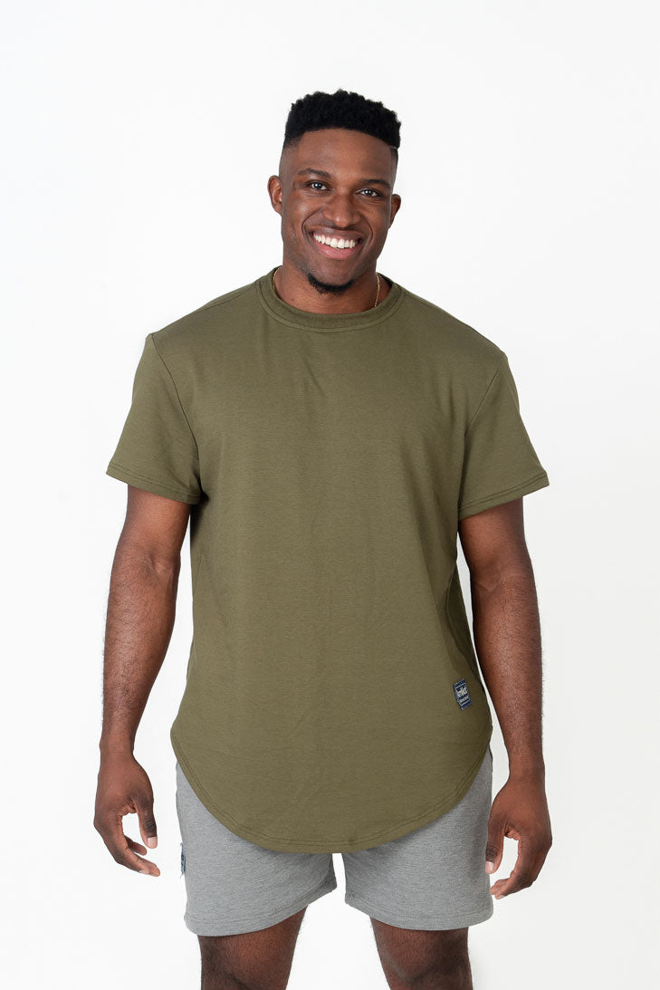 Basic T-shirt Éco