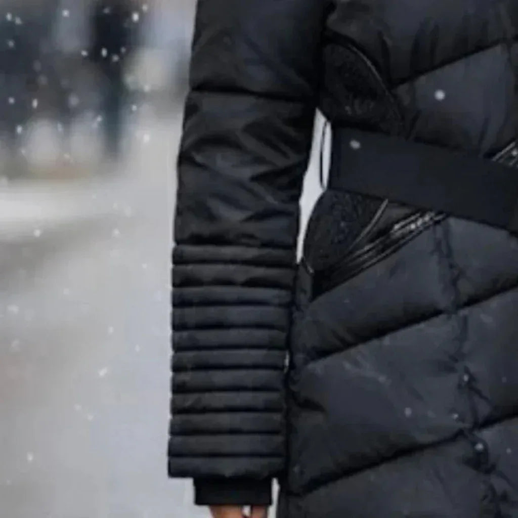 3R arctic wear manteau