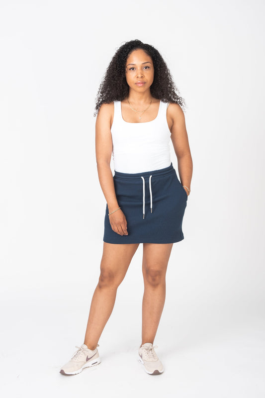 Camisole sport Econyl
