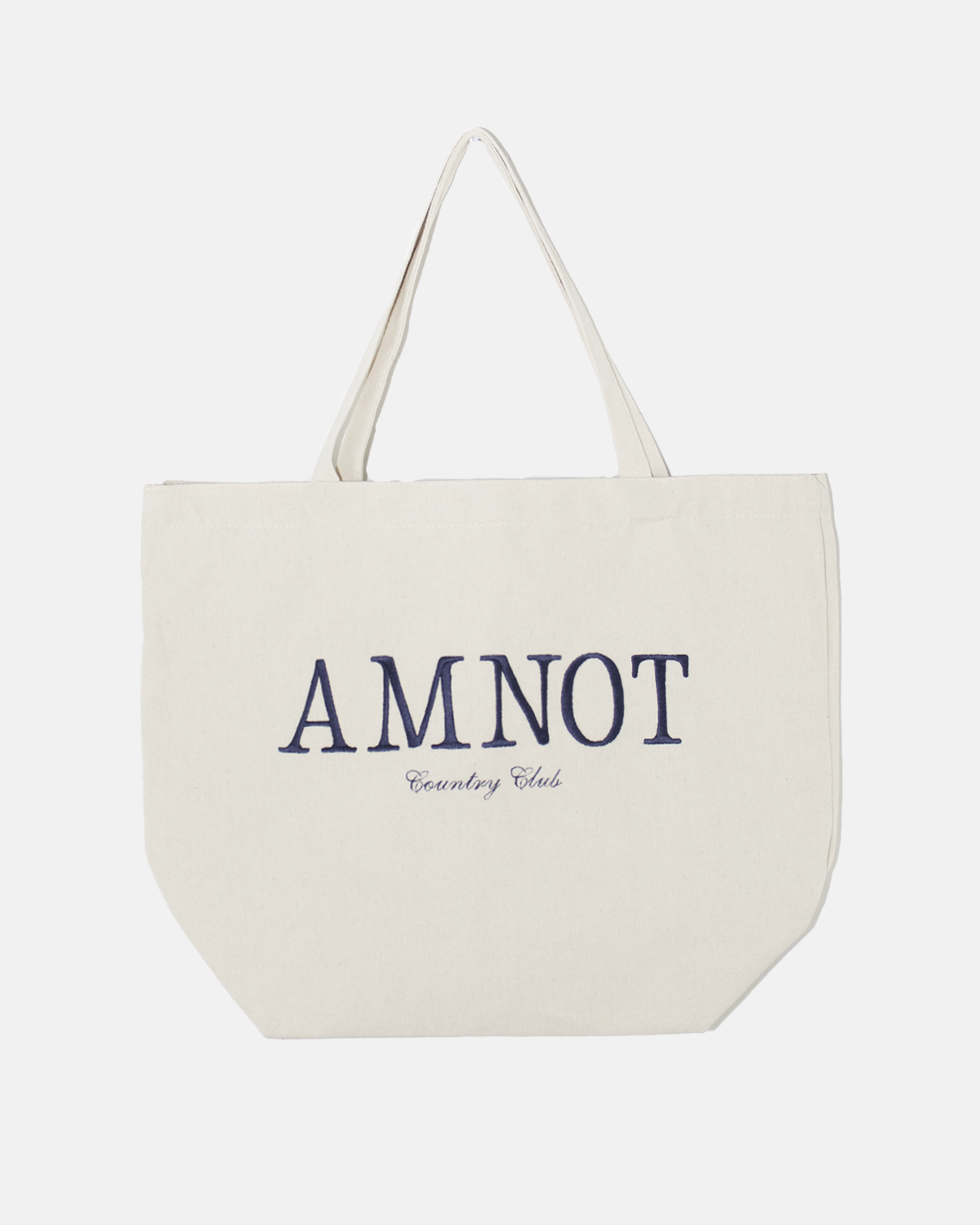 Grand Tote AmNot - Country Club