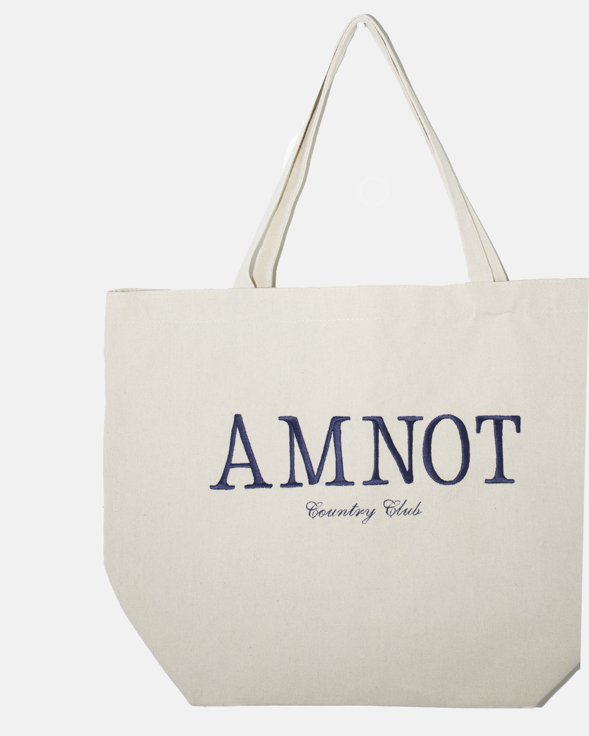 Grand Tote AmNot - Country Club