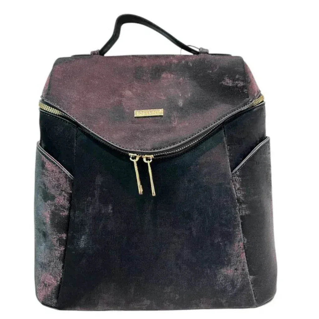 Sac à dos avec rabat
