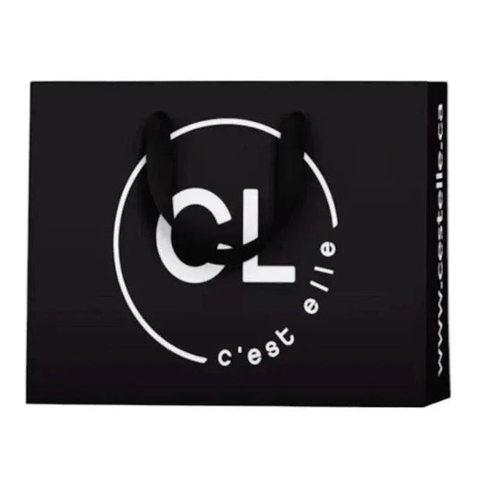 Sac C'est Elle Carton
