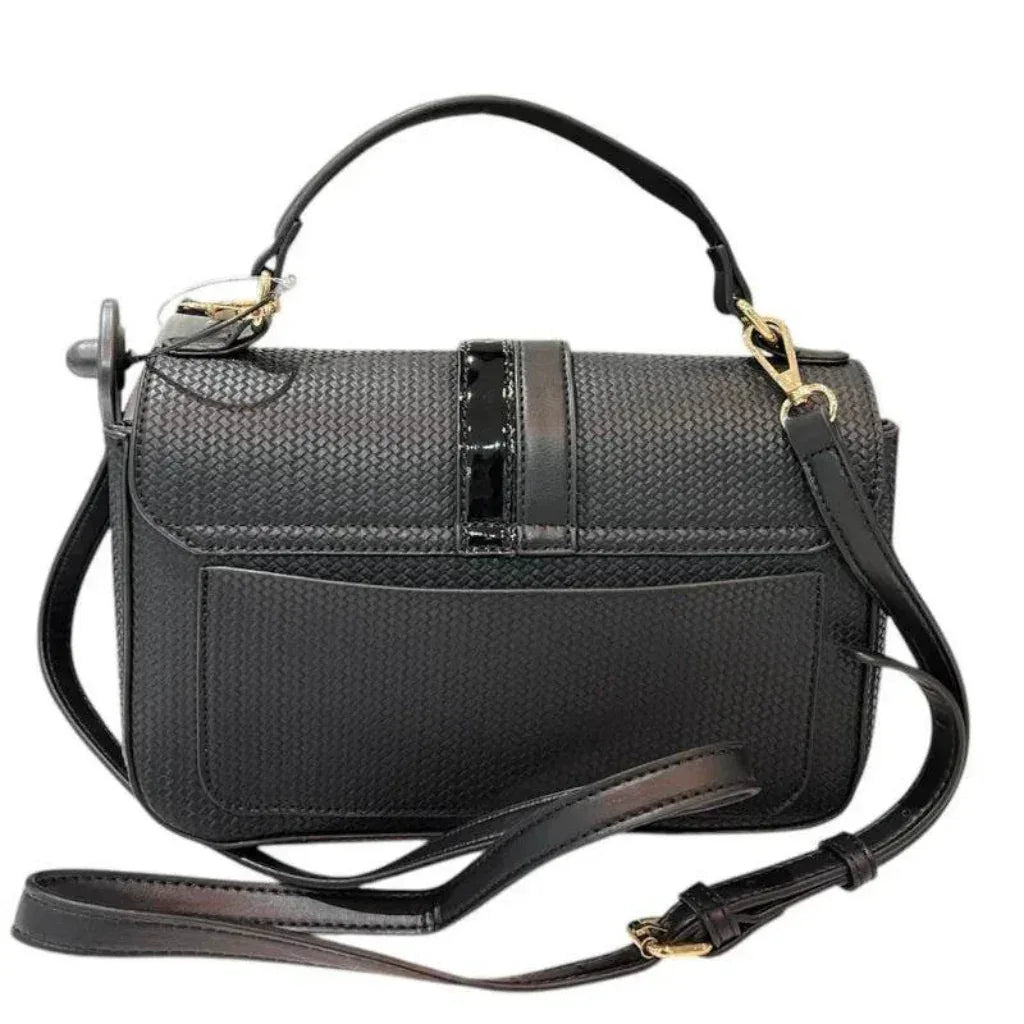 Sac double compartiment