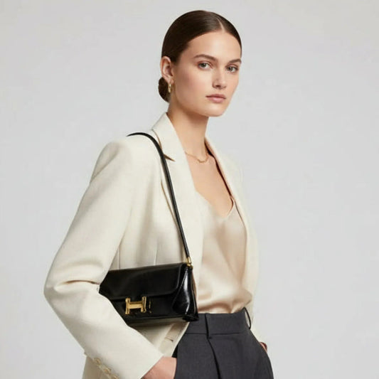 Sac à main H
