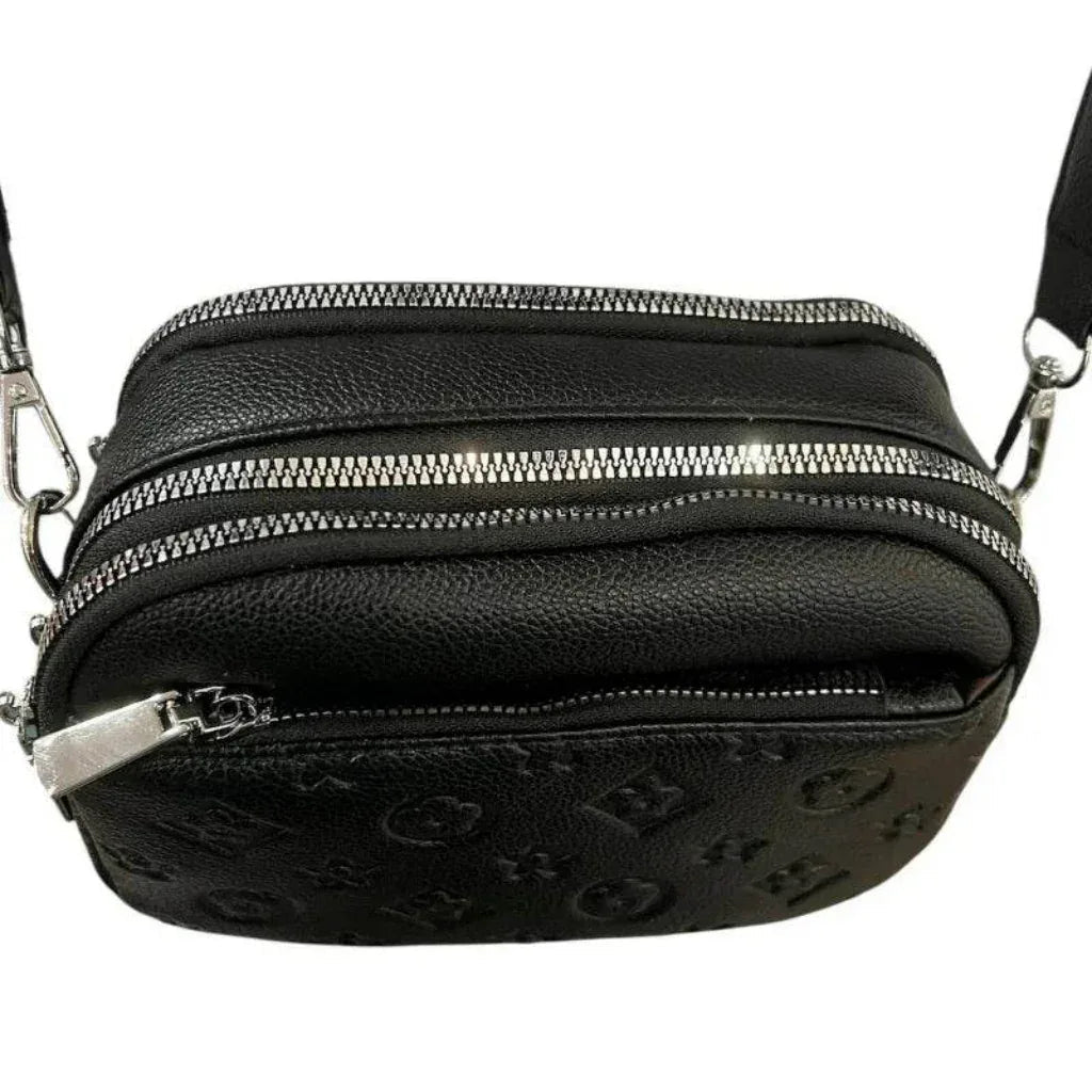 Sac monogramme