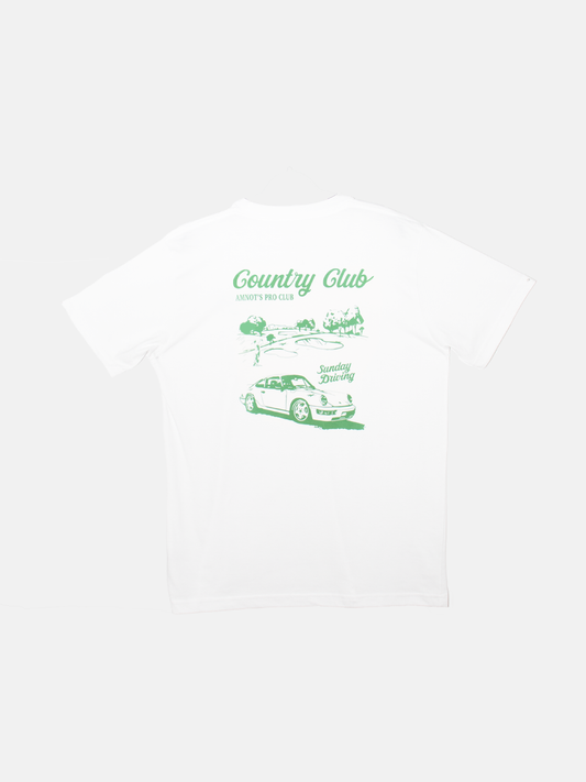 T-shirt - Country Club