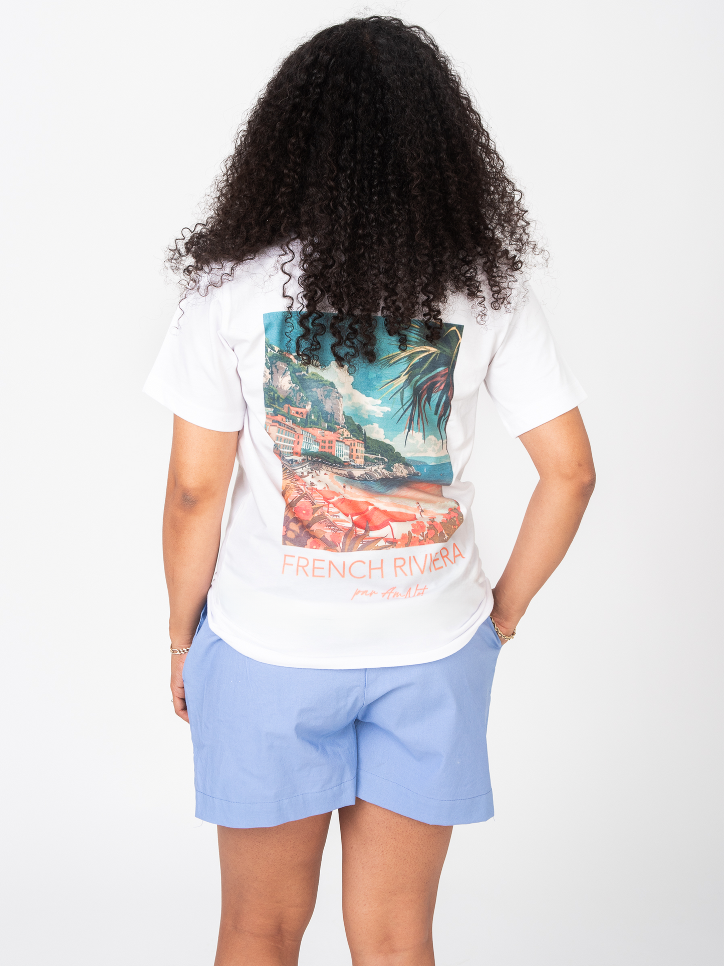 T-shirt - La Belle Vie