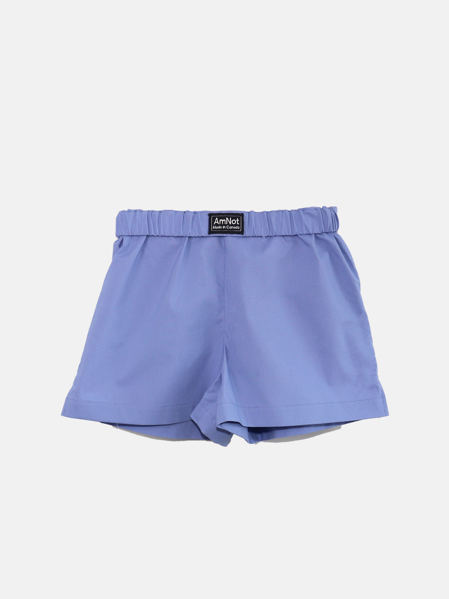 short boxer coton