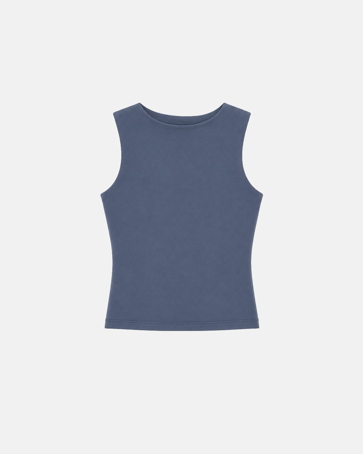 Camisole bateau