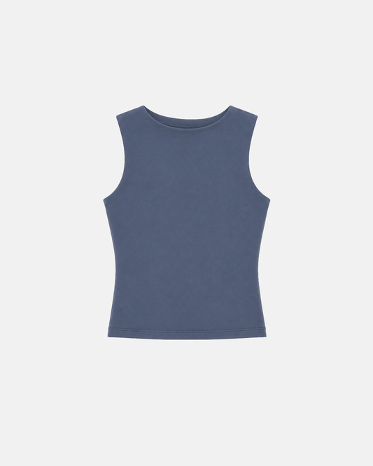 Camisole bateau