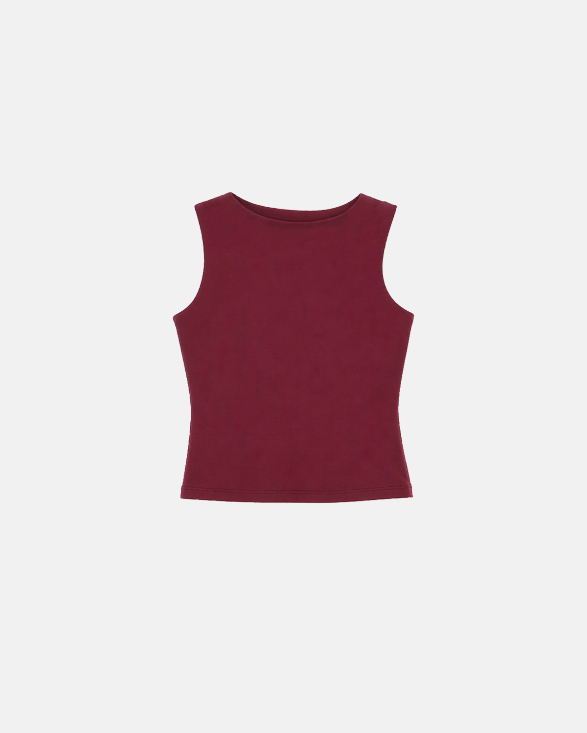 Camisole bateau