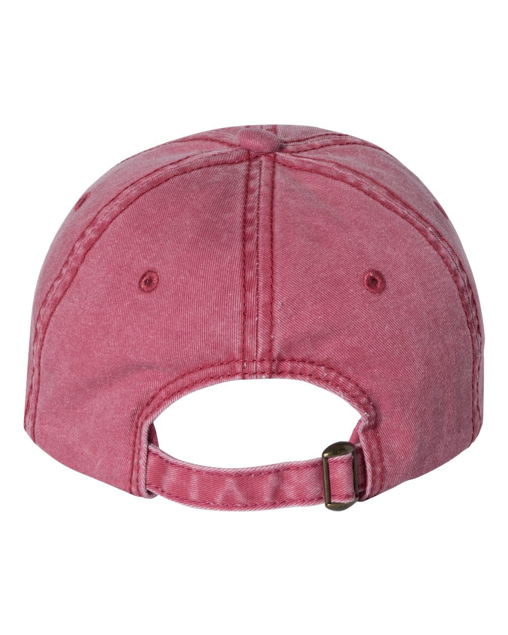 Casquette délavée "I'm Literally Just A Girl" brodée