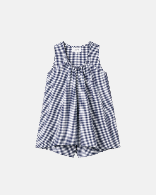 Combicourt ample coton bio