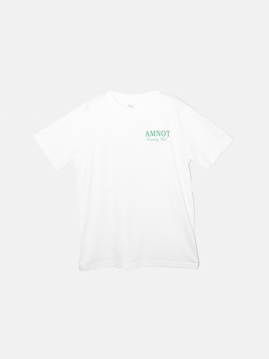 T-shirt - Country Club