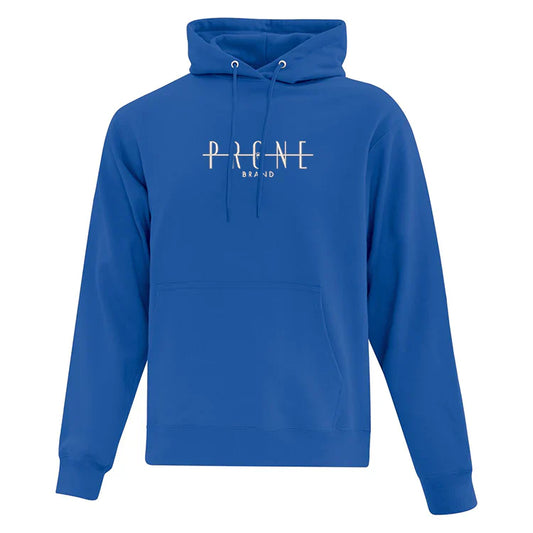 Hoodie Prône Community brodé