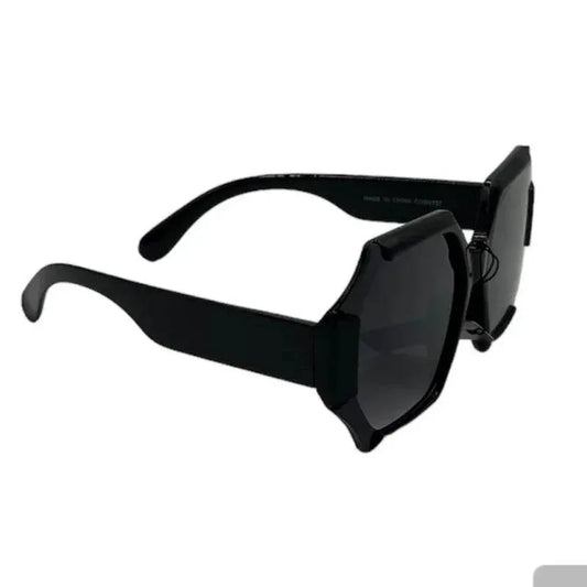 Lunette de soleil CoG cogni wear carrière noir
