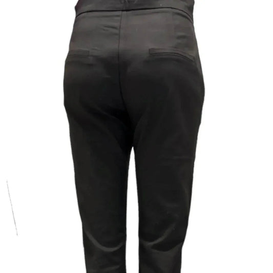 Pantalon décontracté Kessley noir
