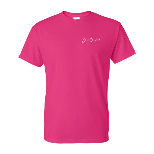 T-shirt Prône Classic brodé