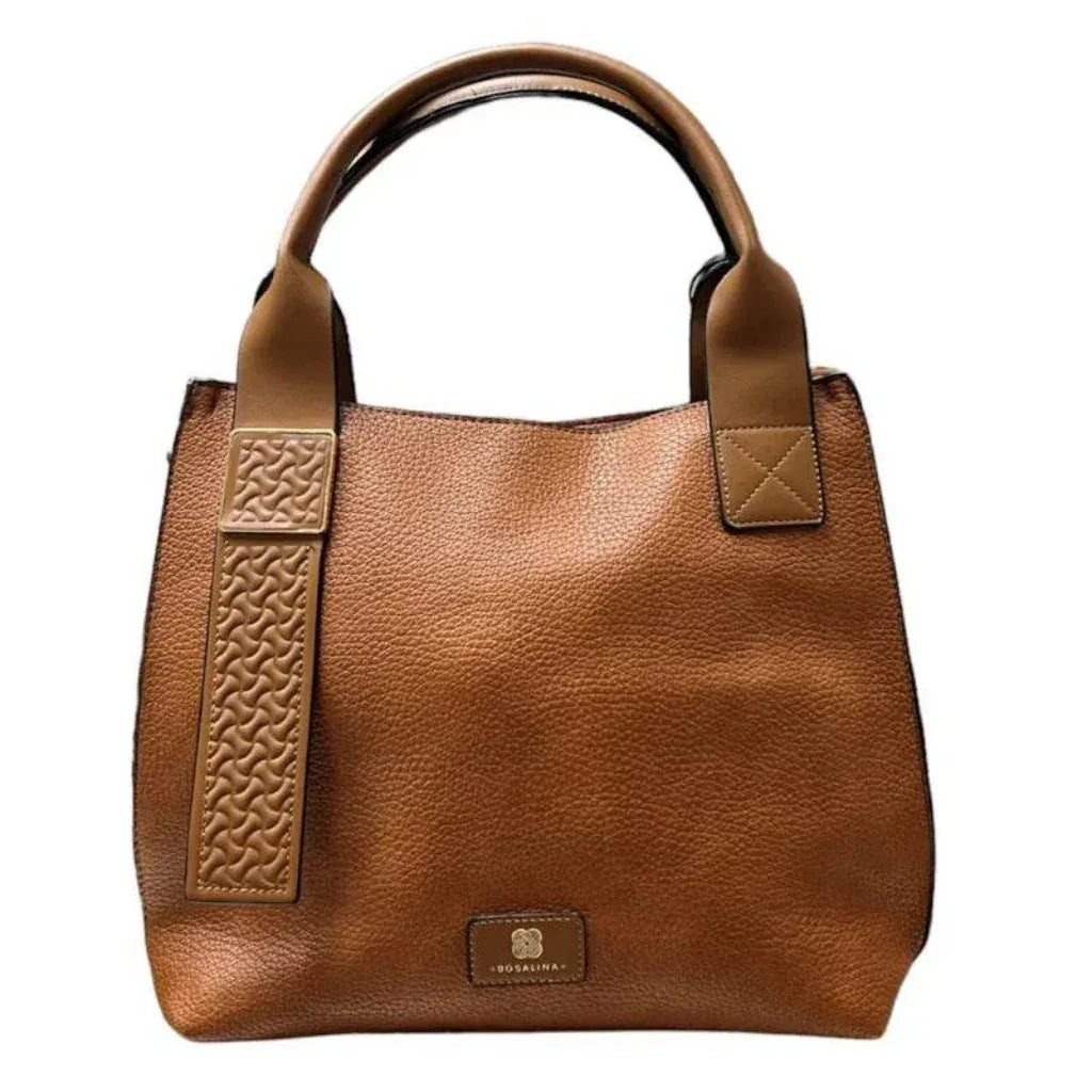 Sac à trois compartiments