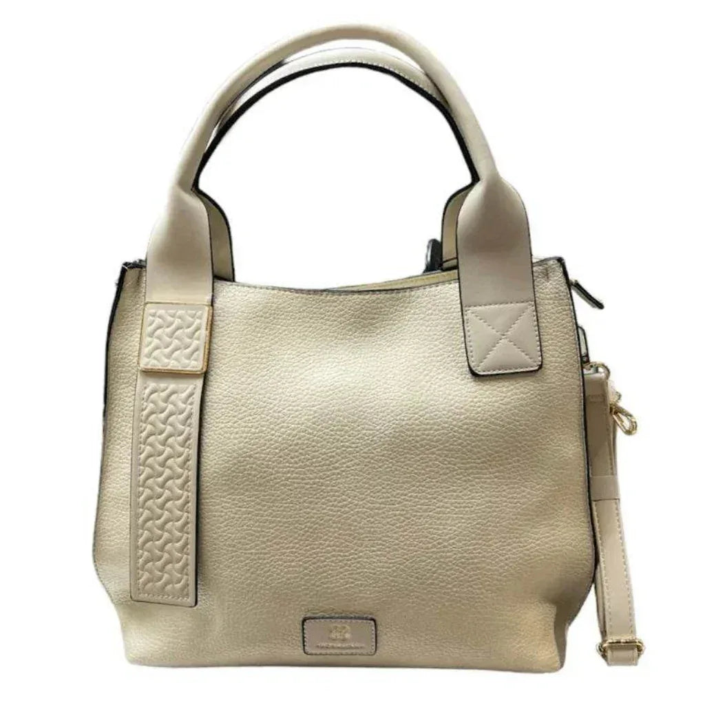 Sac à trois compartiments