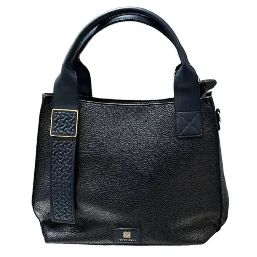 Sac à trois compartiments