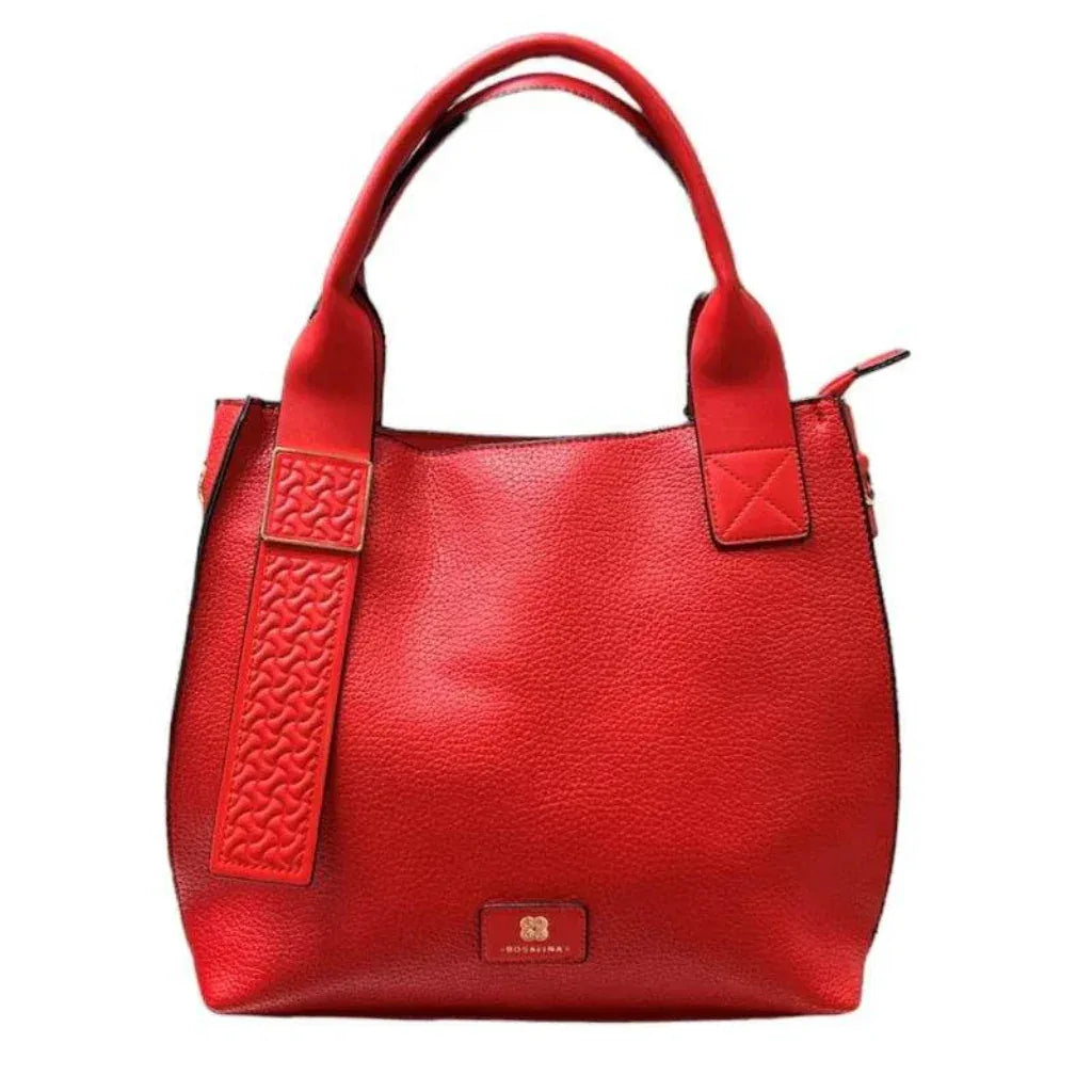 Sac à trois compartiments
