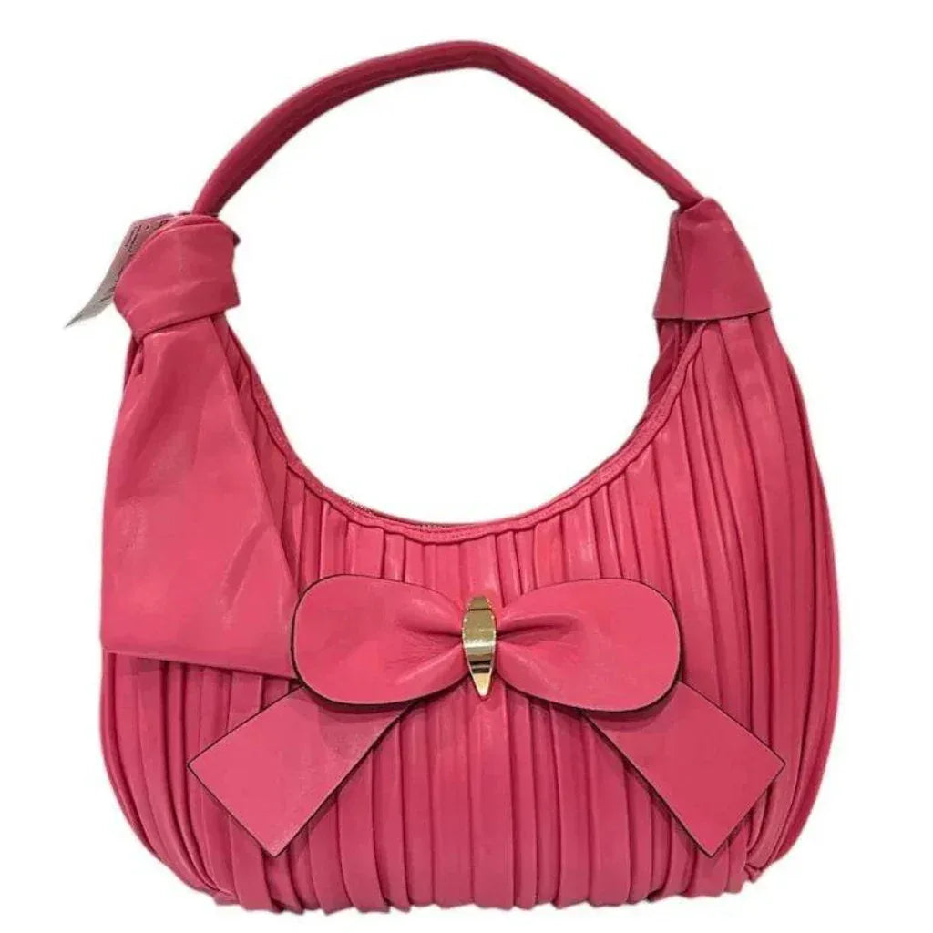 Sac avec boucle