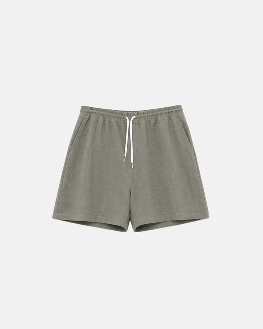 short effet lin