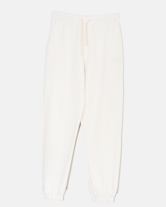 Pantalon de jogging en coton bio