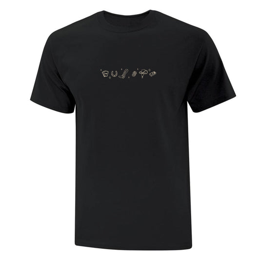 T-shirt Soft Cowgirl brodé
