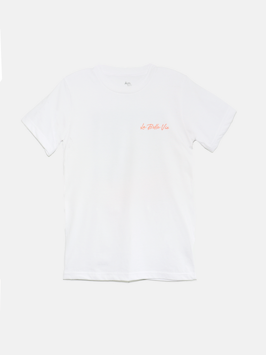 T-shirt - La Belle Vie