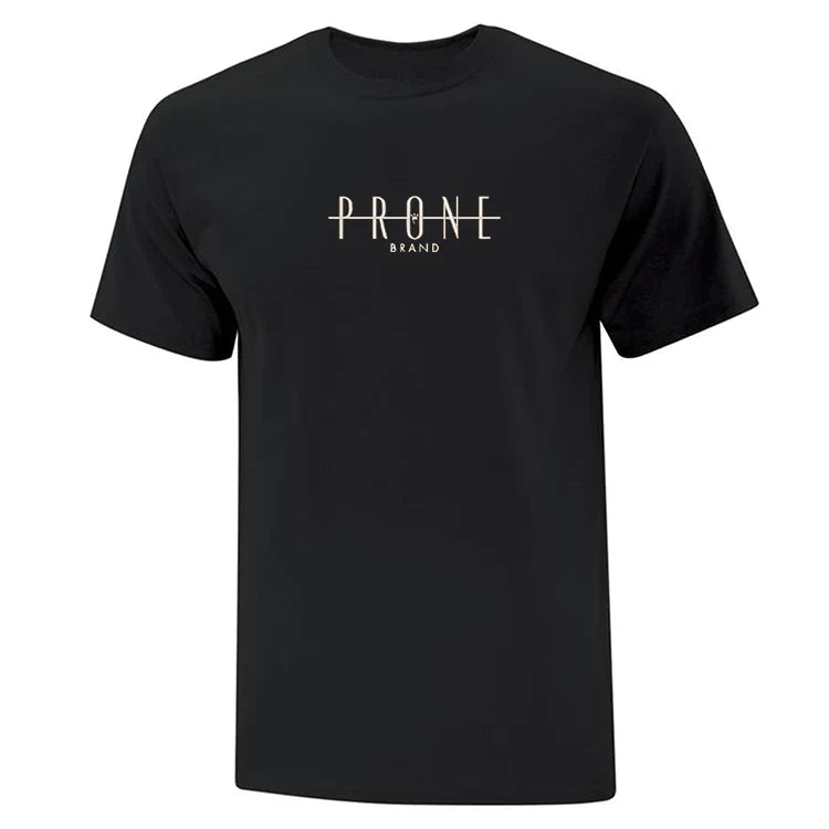 T-shirt Prône Community brodé