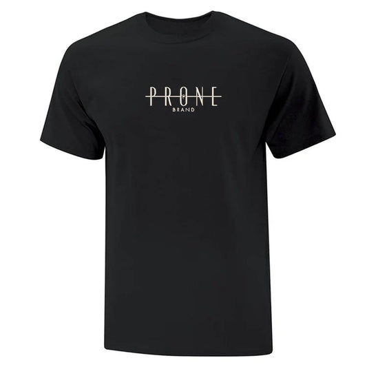 T-shirt Prône Community brodé