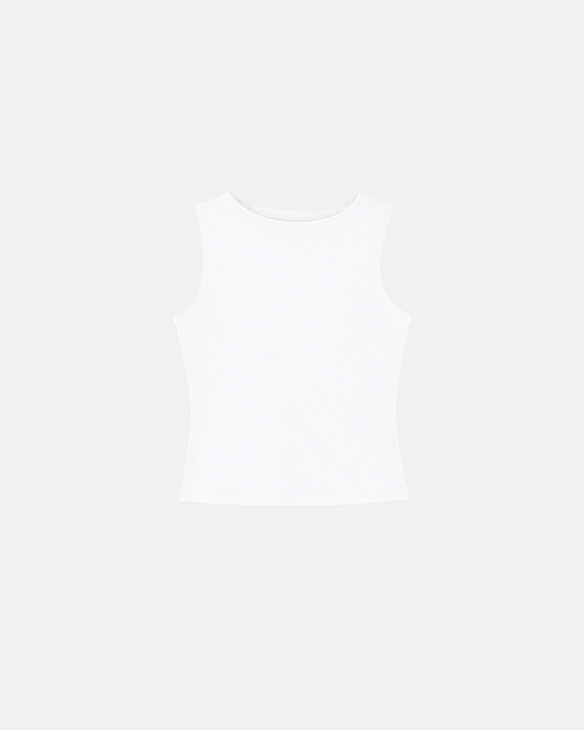 Camisole bateau