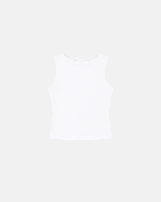 Camisole bateau